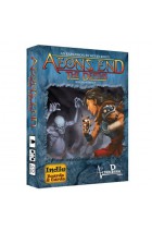 Aeon's End: The Depths (Second Edition)